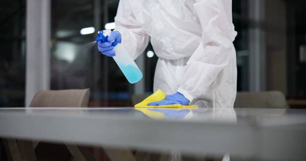 Licensed Infectious Disease Decontamination service in Lockeford, CA - Crime Scene Cleaner Online